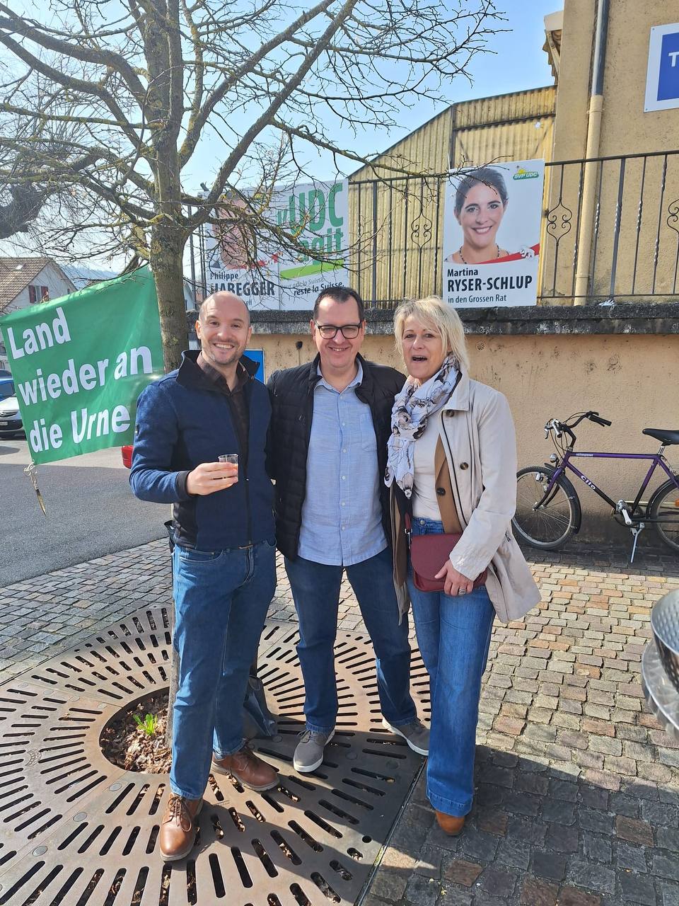 Grossratswahlen 2026 5