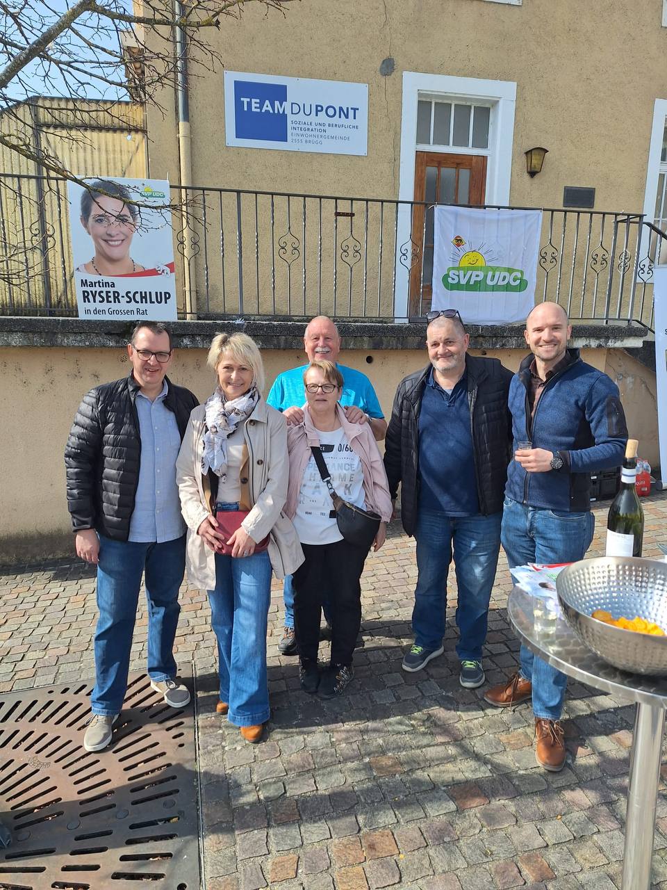 Grossratswahlen 2026 6