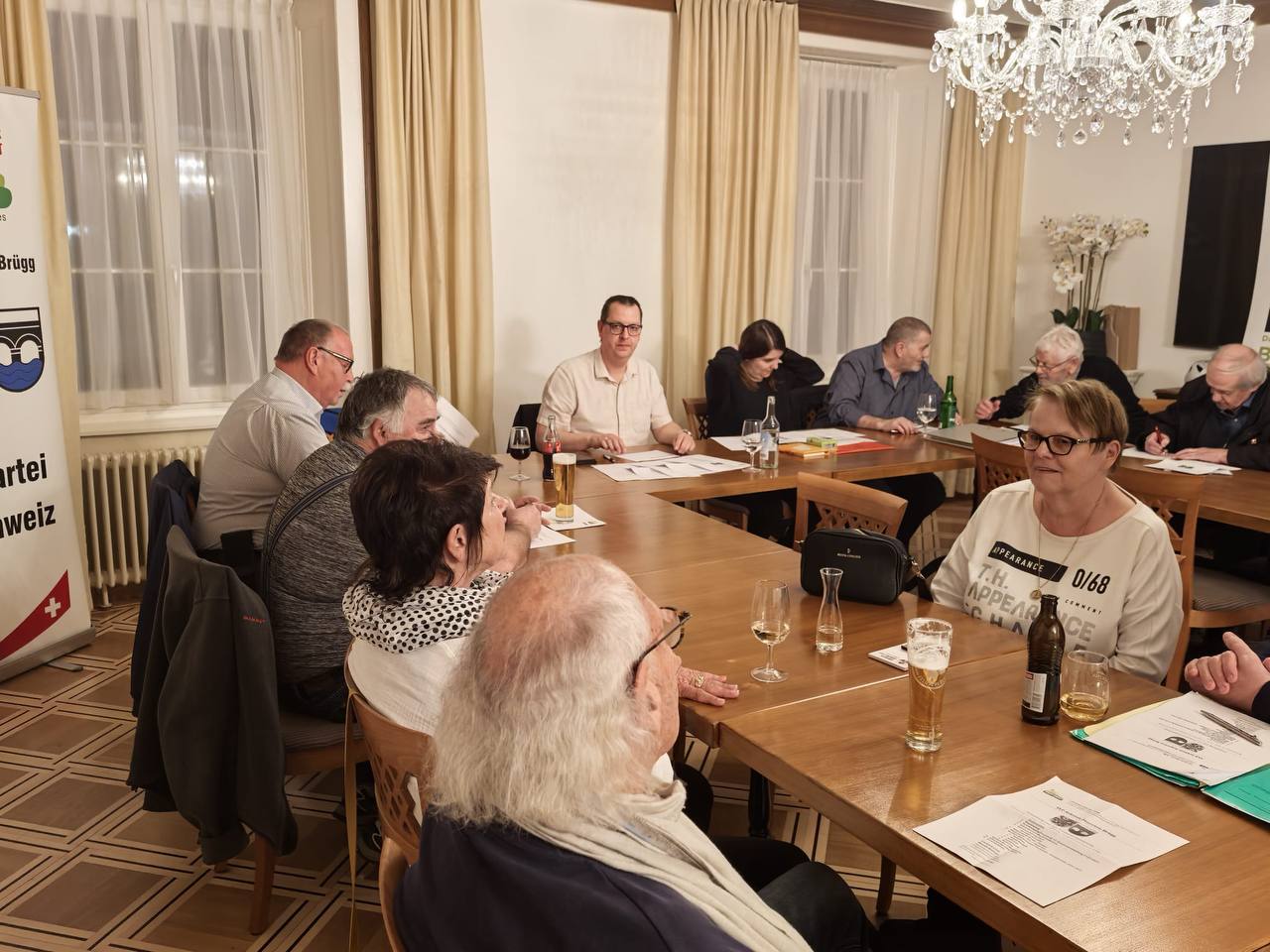 Hauptversammlung 2026 1