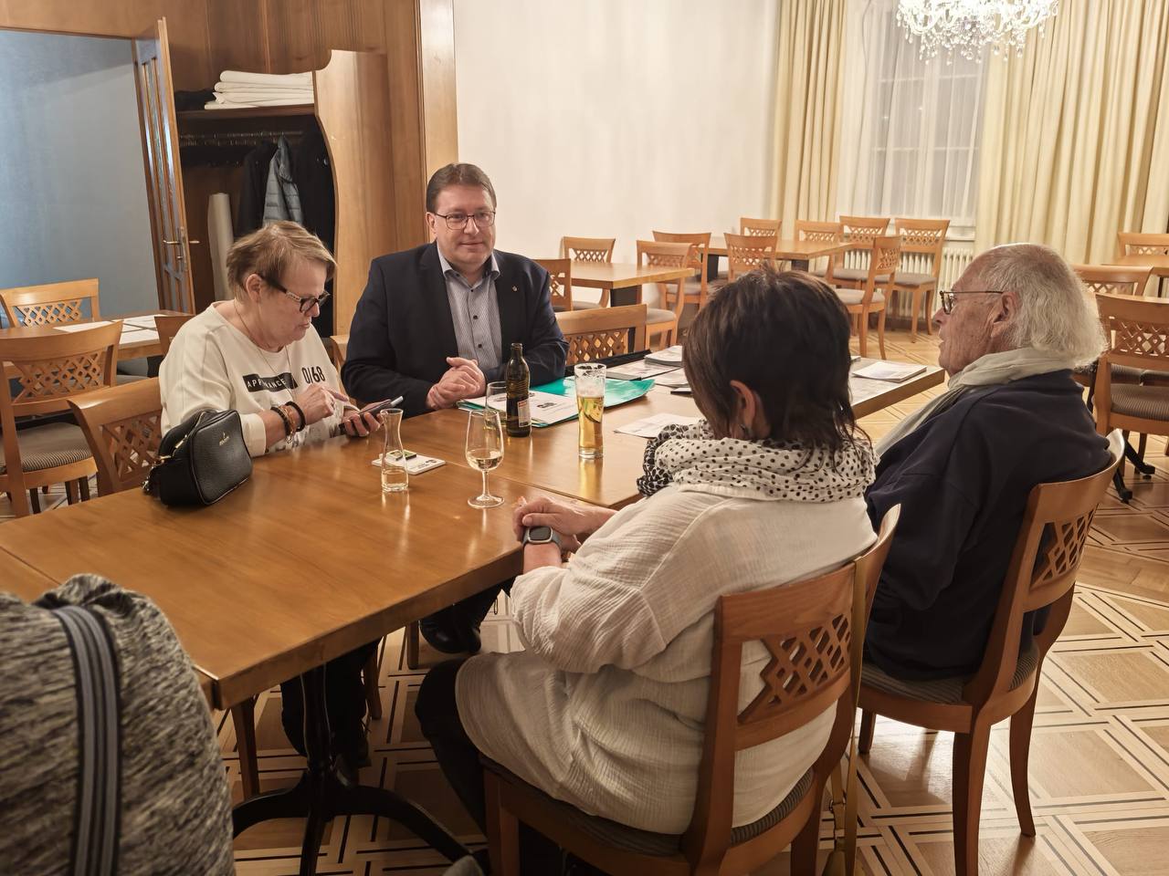 Hauptversammlung 2026 4