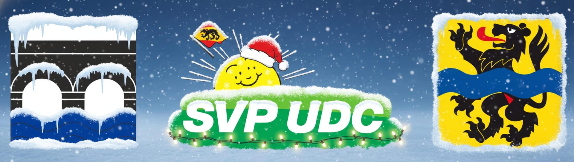 SVP Sektion Aegerten-Brügg